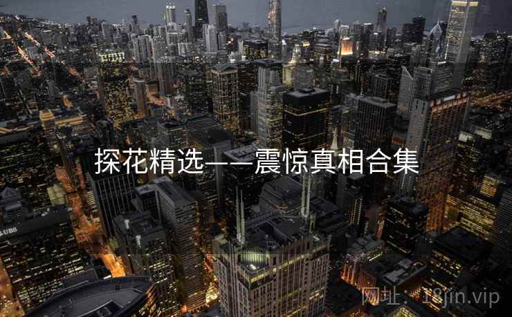 探花精选——震惊真相合集  第2张