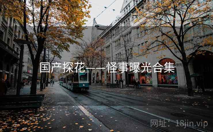 国产探花——怪事曝光合集